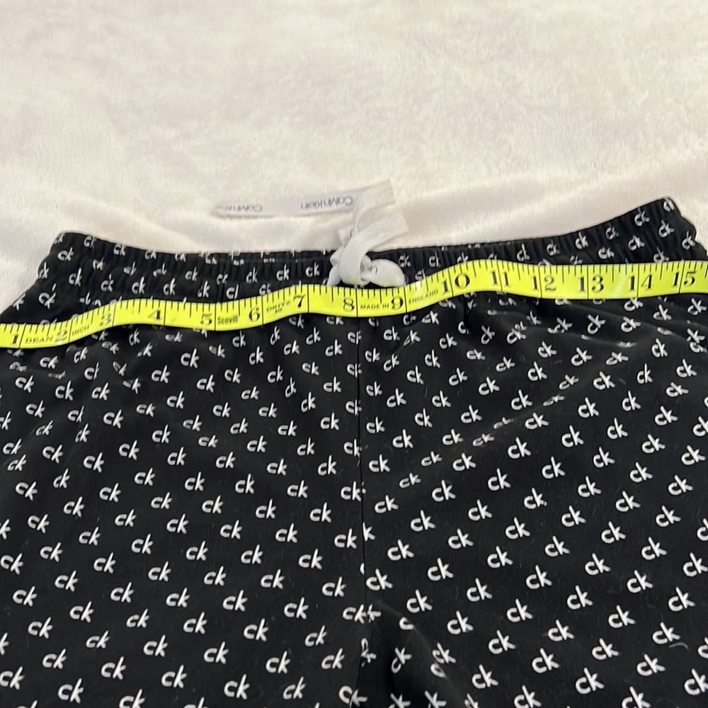 Calvin Klein sleep pants - Picture 7 of 8